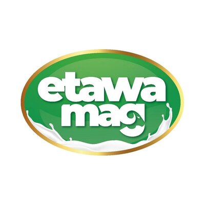 Trademark etawamag