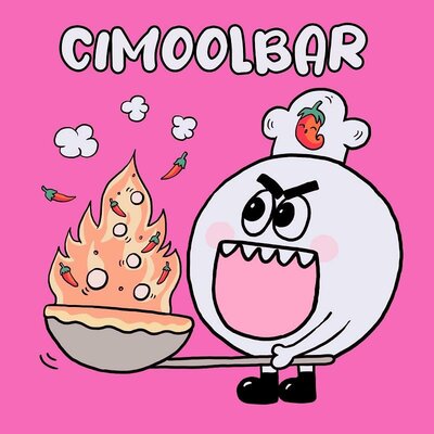 Trademark CIMOOLBAR