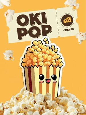 Trademark OKIPOP