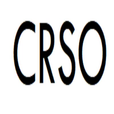 Trademark CRSO