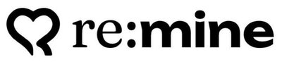 Trademark RE:MINE + LOGO