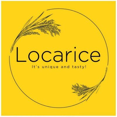 Trademark Locarice