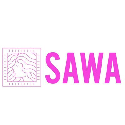 Trademark SAWA