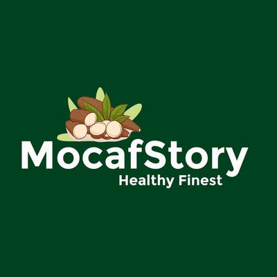 Trademark MocafStory - Healthy Finest