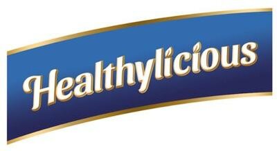 Trademark HEALTHYLICIOUS