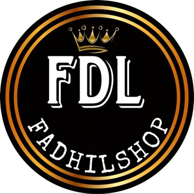 Trademark FDL FADHILSOP