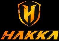 Trademark HAKKA + Logo