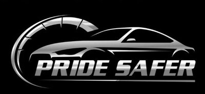 Trademark PRIDE SAFER + LOGO