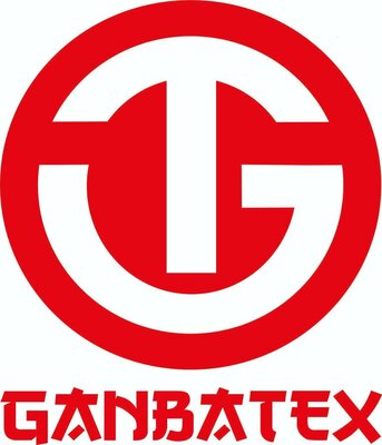 Trademark GANBATEX