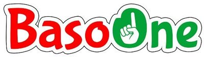 Trademark BASOONE + LOGO