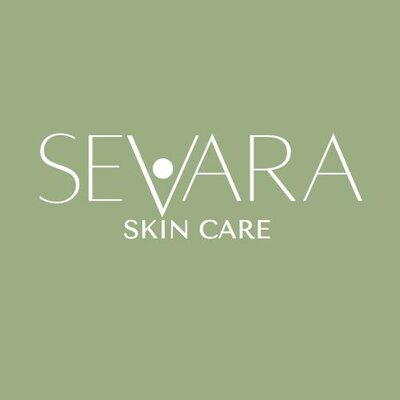 Trademark SEVARA skin care