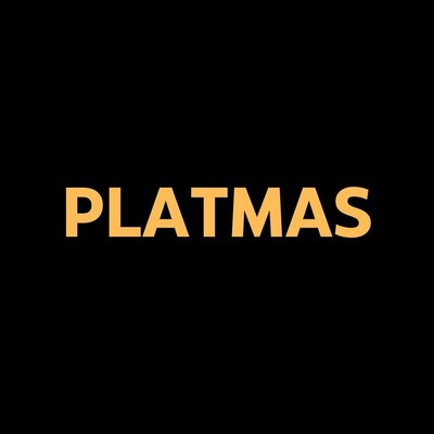 Trademark PLATMAS