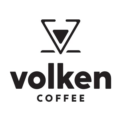 Trademark volken coffee