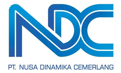 Trademark NDC PT Nusa Dinamika Cemerlang