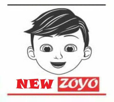 Trademark NEW ZOYO DAN LOGO