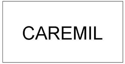 Trademark CAREMIL