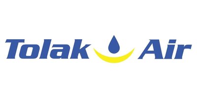 Trademark Tolak Air