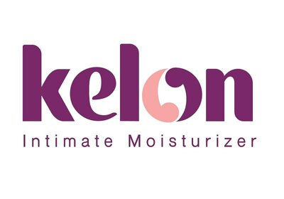 Trademark KELON INTIMATE MOISTURIZER + LUKISAN