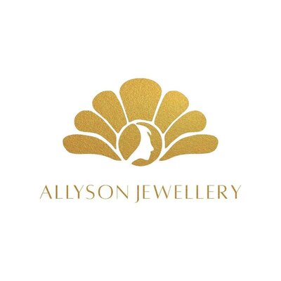 Trademark ALLYSON JEWELLERY & LOGO