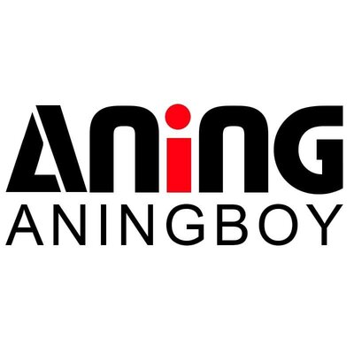 Trademark ANING ANINGBOY