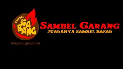 Trademark SAMBEL GARANG