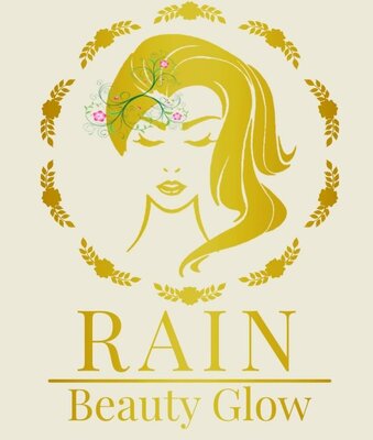 Trademark RAIN Beauty Glow