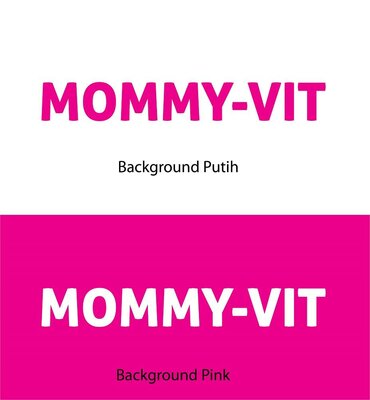 Trademark MOMMY-VIT