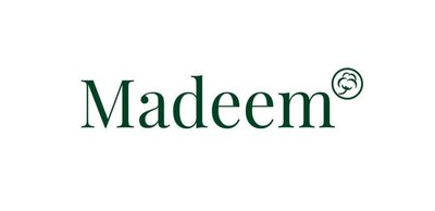 Trademark MADEEM + LOGO