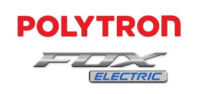 Trademark POLYTRON FOX ELECTRIC