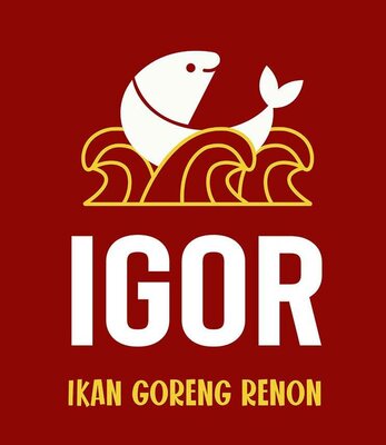 Trademark IGOR