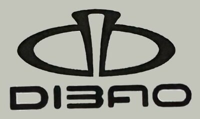 Trademark DIBAO + LOGO