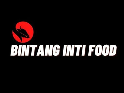 Trademark BINTANG INTI FOOD + LOGO