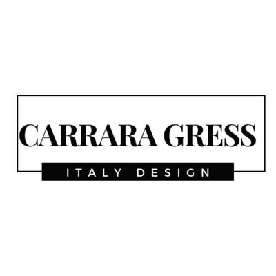 Trademark CARRARA GRESS