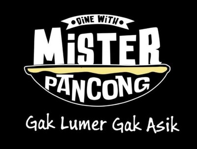 Trademark MISTER PANCONG