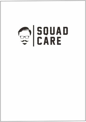 Trademark SQUAD CARE