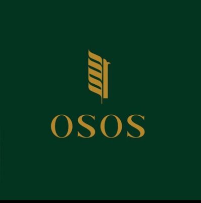 Trademark OSOS