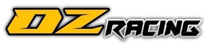 Trademark OZ RACING