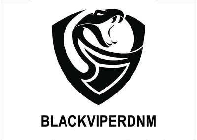 Trademark BLACKVIPERDNM