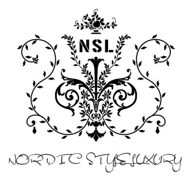 Trademark NSL NORDIC STYLE LUXURY + LOGO