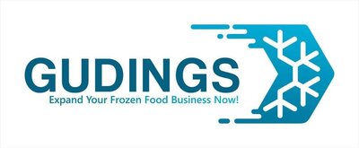 Trademark GUDINGS
