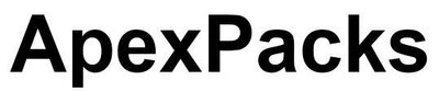 Trademark APEXPACKS
