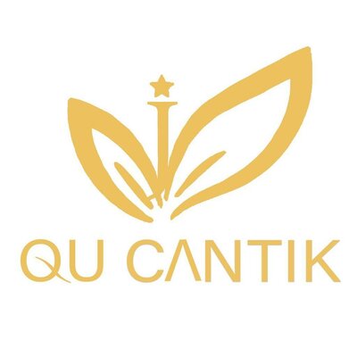 Trademark QU CANTIK