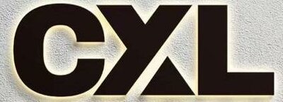 Trademark CXL