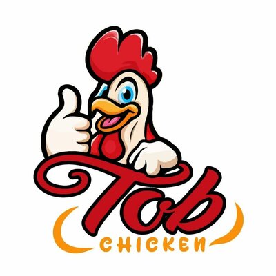 Trademark Tob Chicken