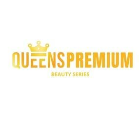 Trademark QUEENS PREMIUM BEAUTY SERIES