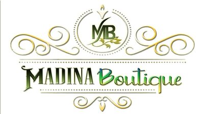 Trademark MADINA Boutique