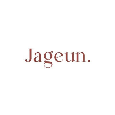 Trademark Jageun.