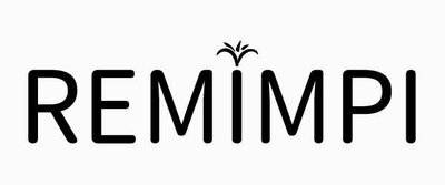 Trademark REMIMPI & LOGO