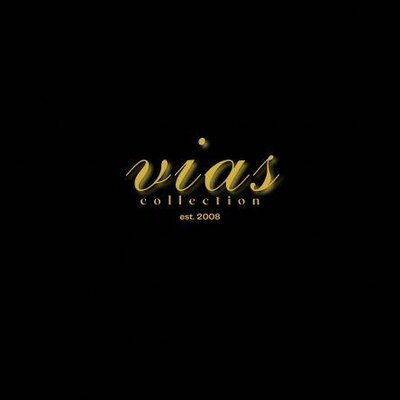 Trademark vias collection