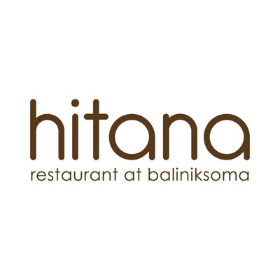 Trademark hitana restaurant at baliniksoma